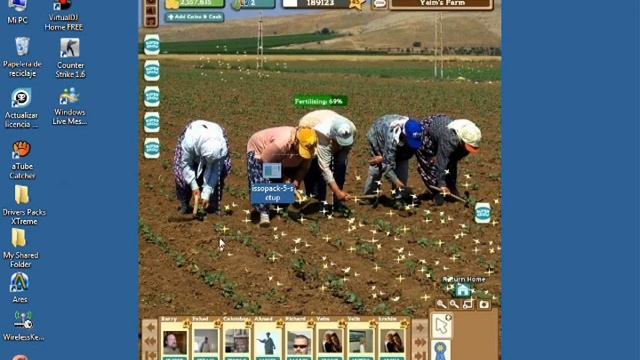 como transformar windows xp en windows 7, windows vista o mac. смотреть онлайн