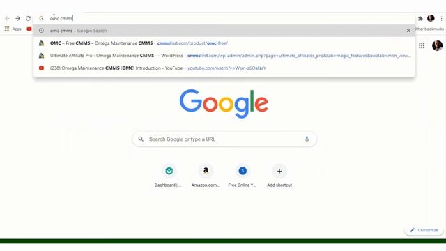 OMC Download and Install смотреть онлайн
