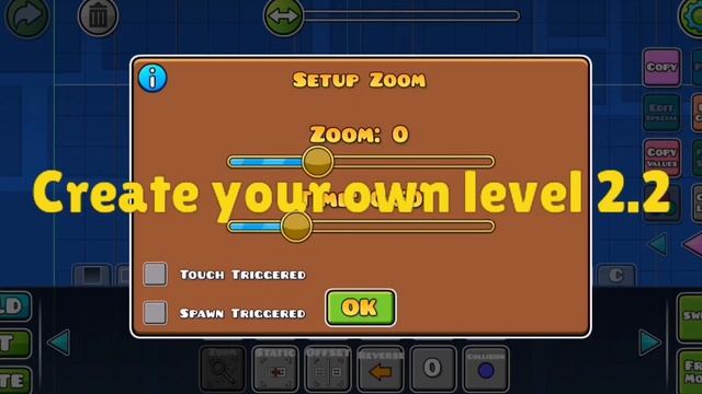 How To Install Geometry Dash 2.2 FOR FREE [2] смотреть онлайн
