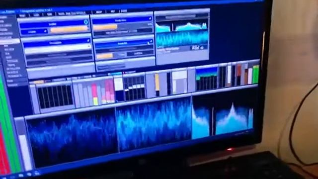 Stereo Tool MPX смотреть онлайн