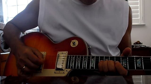 Black Magic Women - Peter Green - Fleetwood Mac - close up view смотреть онлайн