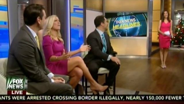 Wonder Wallet® - Fox and Friends смотреть онлайн