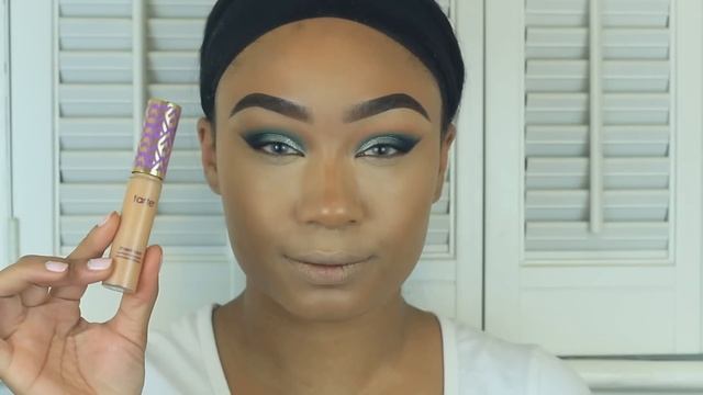 Rihanna Wild Thoughts Inspired Makeup Look ft. Juvia's Place Magic Palette | MakeupTiffanyJ смотреть онлайн