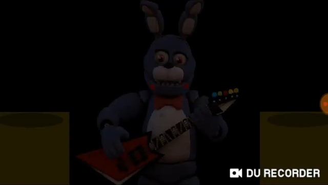 FNaF Help Wanted Android 2D By Spicy смотреть онлайн