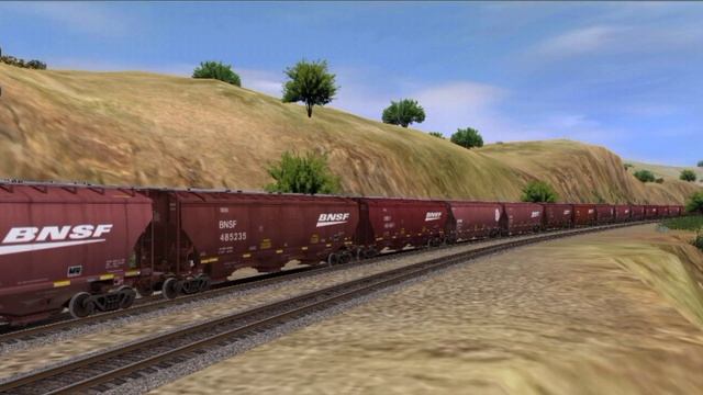 MRL SD45-2 Helper | Trainz android смотреть онлайн