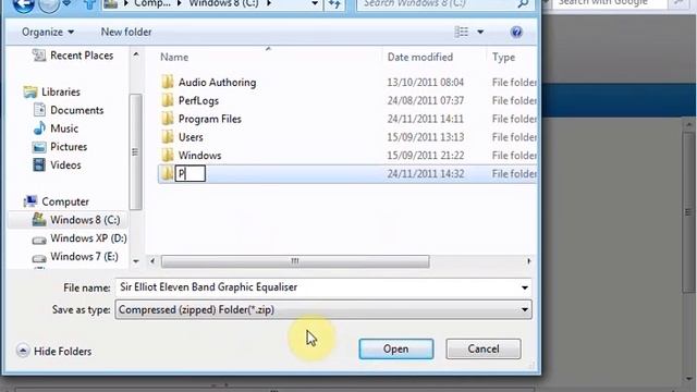 Installing Sir Elliot Plugins Windows 8 смотреть онлайн