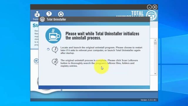 How to Uninstall LeapDroid for Windows with Removal Tool смотреть онлайн