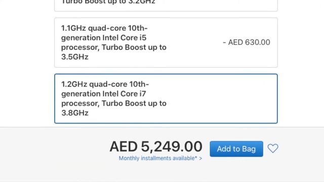 مراجعة | MacBook Air 2020 смотреть онлайн