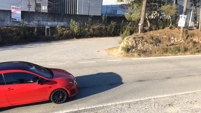 SEAT IBIZA 6J HU PD105 смотреть онлайн