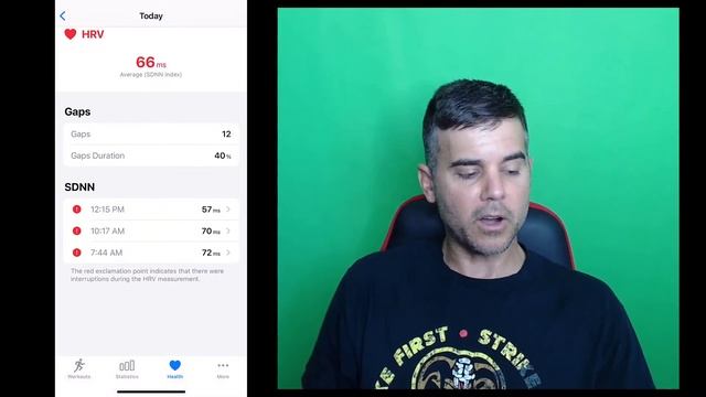 HealthFit App Review and Walkthrough 2022 Update смотреть онлайн