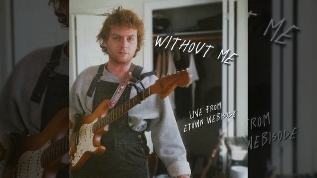 Without Me (Live From Etown Webisode) - Mac Demarco смотреть онлайн