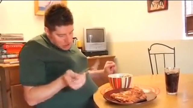 A Parent Is Born - Episode 7: Pregnancy Simulator - Pampers