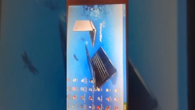 Windows XP on aspire one смотреть онлайн