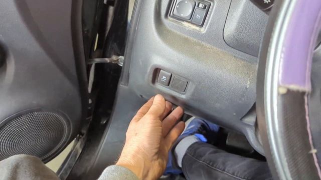 Code P0705 on Nissan Versa Transmission Range Sensor "Not what You Think" смотреть онлайн