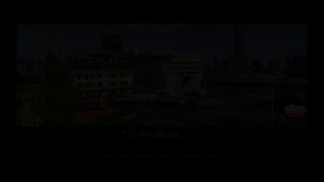 Euro Truck Simulator 2 смотреть онлайн