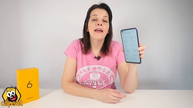 Realme 6 vs 6 PRO -¡EXTRAÑA PELEA de procesadores!- смотреть онлайн