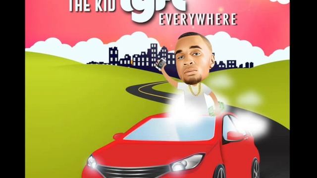 RizzyTheKid - Lyft Everywhere (Official Audio) смотреть онлайн
