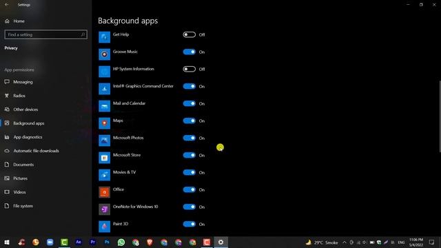 Why you should disable background apps in Windows 10 - Disable Startup Apps смотреть онлайн