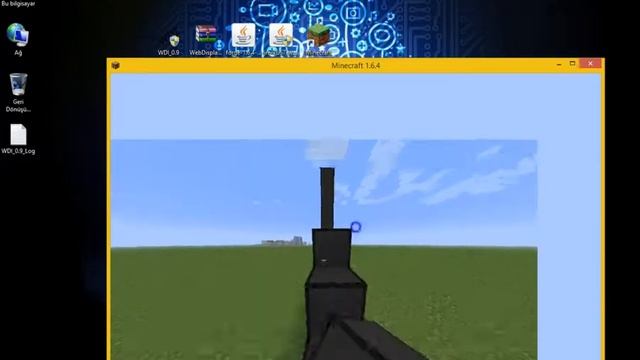 Minecraft internet modu смотреть онлайн