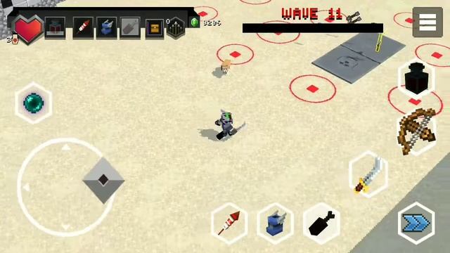 UPDATE! MINECRAFT DUNGEONS MOBILE ANDROID VERSI 2.18 TERBARU смотреть онлайн