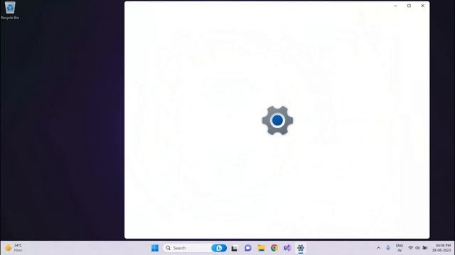 How to Uninstall Programs in Windows 11 | Uninstall Apps on Windows 11 смотреть онлайн