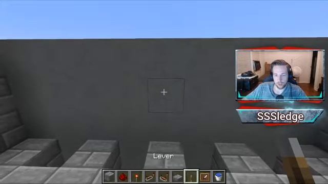 Simple Efficient Compact Cow Farm Tutorial Minecraft 1.13 смотреть онлайн