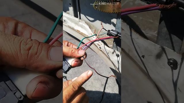 POWER WINDOW SWITCH CONVERSION смотреть онлайн