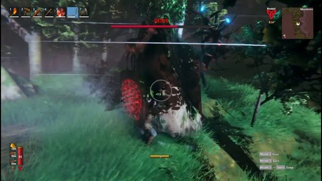 TOTAL CHAOS: Valheim Multiplayer #1 смотреть онлайн
