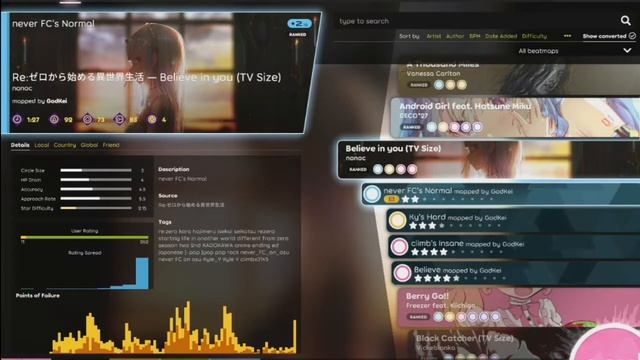 How to download osu!Lazer on Android (NO ROOT FREE!) смотреть онлайн