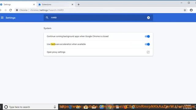 Fix Google Chrome not loading pages properly смотреть онлайн