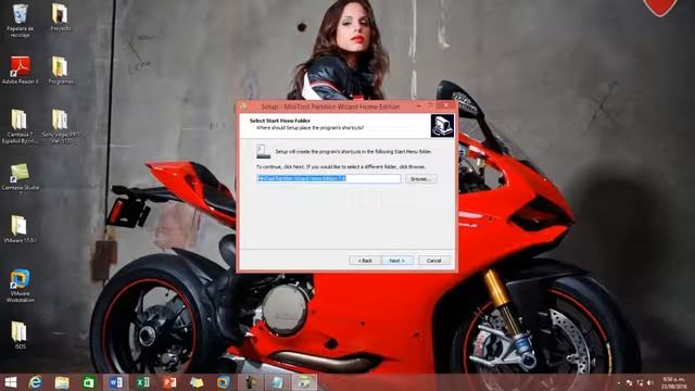 Wizard partition MEGA смотреть онлайн