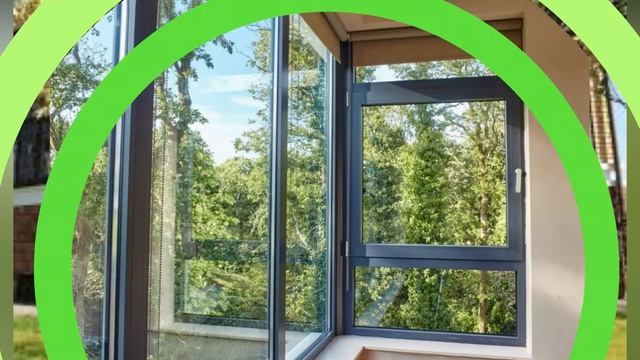 New Modern sliding window ideas | Glass window designs For Home 2021| big window design смотреть онлайн