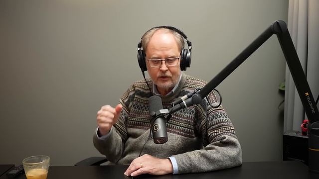 Mannen som samlat ihop 2,2 ton UFO-material - Clas Svahn | Framgångspodden смотреть онлайн