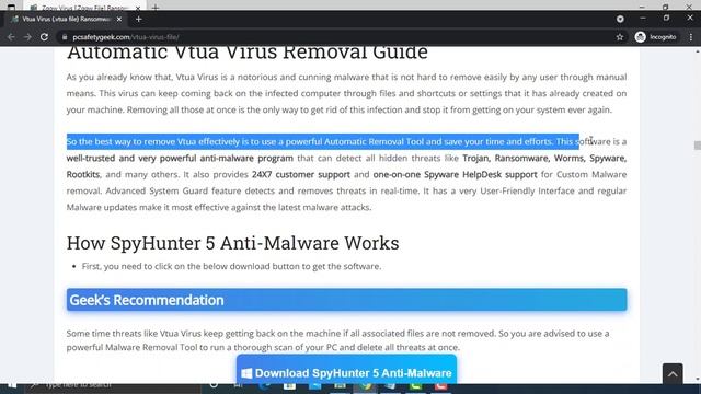 Vtua File Virus Ransomware [.Vtua] Removal and Decrypt .Vtua Files | Vtua Virus File Recovery смотреть онлайн