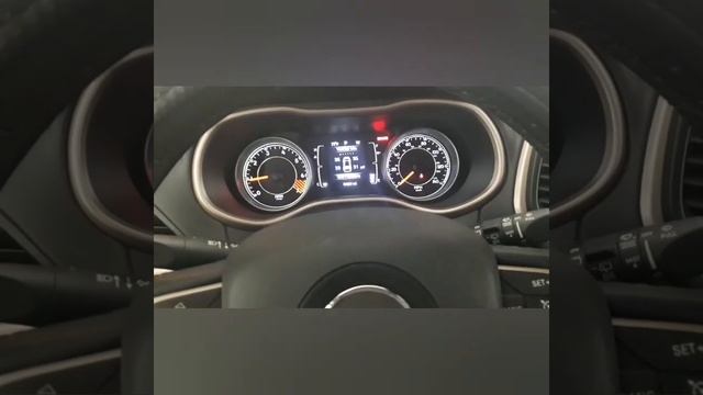Jeep Cherokee Tire pressure sensor Problem + Solution смотреть онлайн