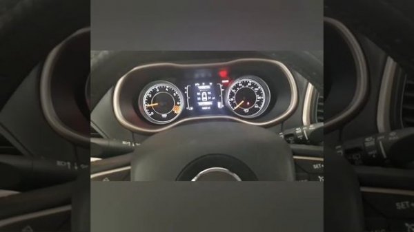 Jeep Cherokee Tire pressure sensor Problem + Solution