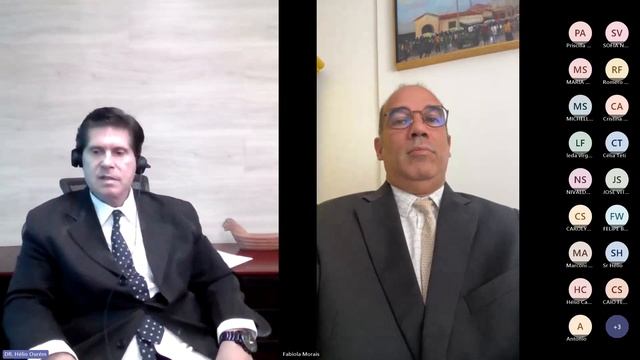 REGULAMENTAÇÃO DA REFORMA TRIBUTÁRIA BRASILEIRA (EC 132/2023). DR. FÁBIO GOMES смотреть онлайн