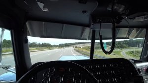 Рейс На Техас, Под Самую Мексику