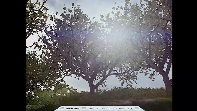 RANDOM TEST: Athlon XP 2800+ & Nvidia Geforce FX5900 смотреть онлайн