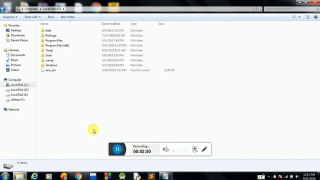 ||How to change the logon screen in Microsoft Windows 7|| смотреть онлайн