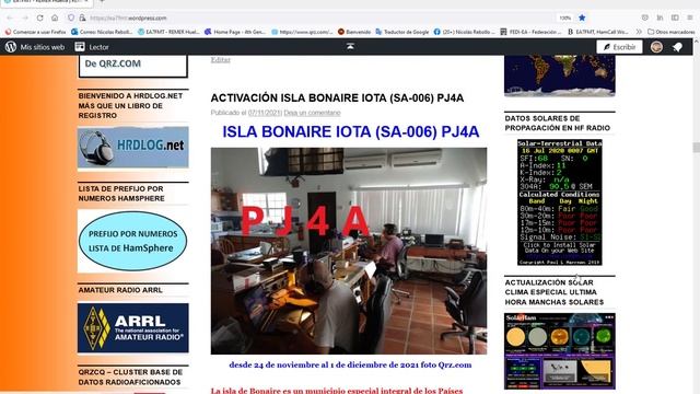FT8 Y FT4 JTDX NUEVO TUTORIAL CAMBIOS Y EXTRAS VERSIÓN 2.2.156 PARA FT8 Y FT4 EN ESPAÑOL 2ª PARTE смотреть онлайн