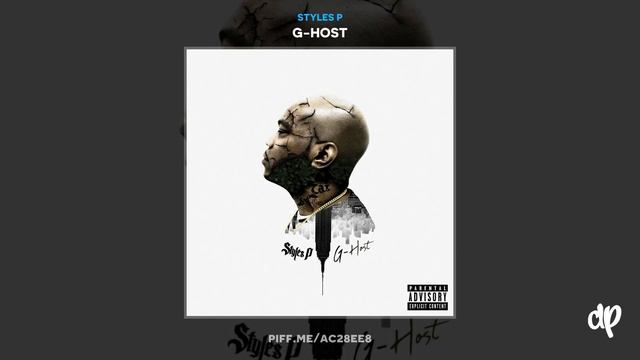Styles P - Window To The Soul [G-Host] смотреть онлайн