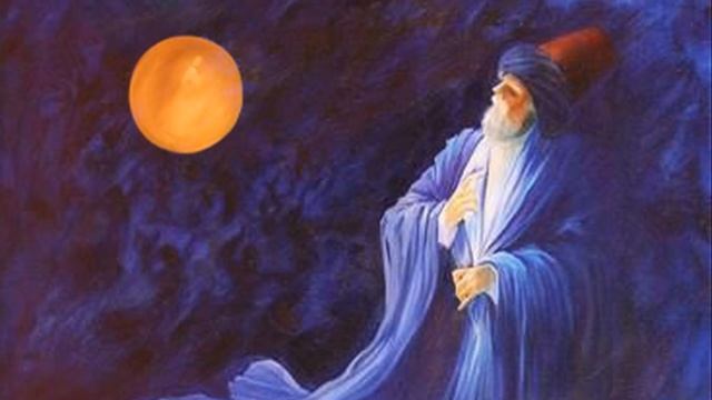 The Last Moonlight ملودی Shams Tabrizi смотреть онлайн