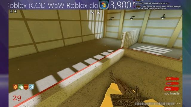 [LIVE] Playing Roblox Games... (ft. Xun & Windows Vista) смотреть онлайн