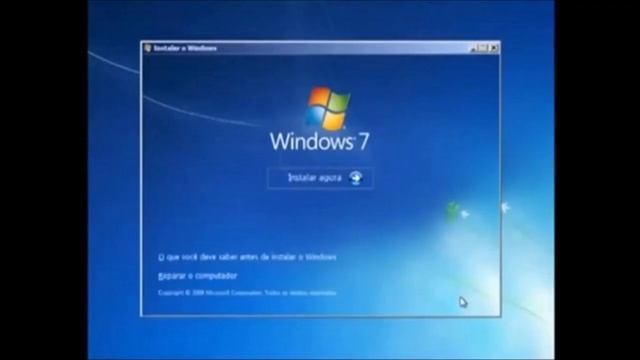 AULA PROFISSIONAL !!! FORMA CORRETA DE FORMATAR DESKTOP E NOTEBOOK !!!!! смотреть онлайн