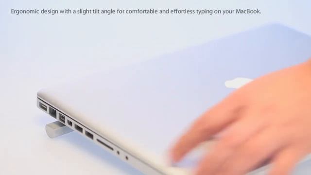 MONO MATE - CoolMate - Make your MacBook Cooler смотреть онлайн