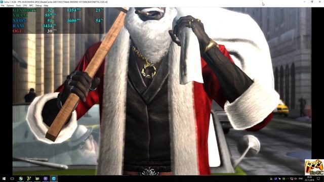 CEMU 1.14.0 [Wii U] - Bayonetta 2 [Gameplay] Part 1 #28 смотреть онлайн