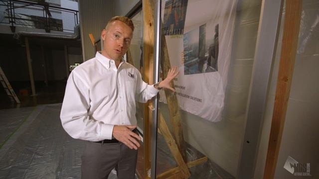 Safety Window Film Forced Entry Education & Demonstration смотреть онлайн
