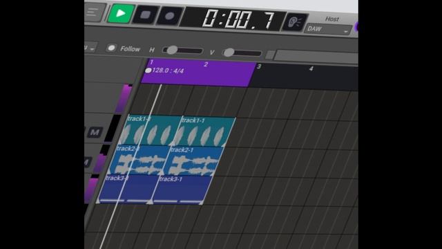 Stargate DAW updated to 23.03.1 смотреть онлайн