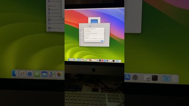 Install MacOS Sonoma 14.0 on unsupported iMac 2013 смотреть онлайн